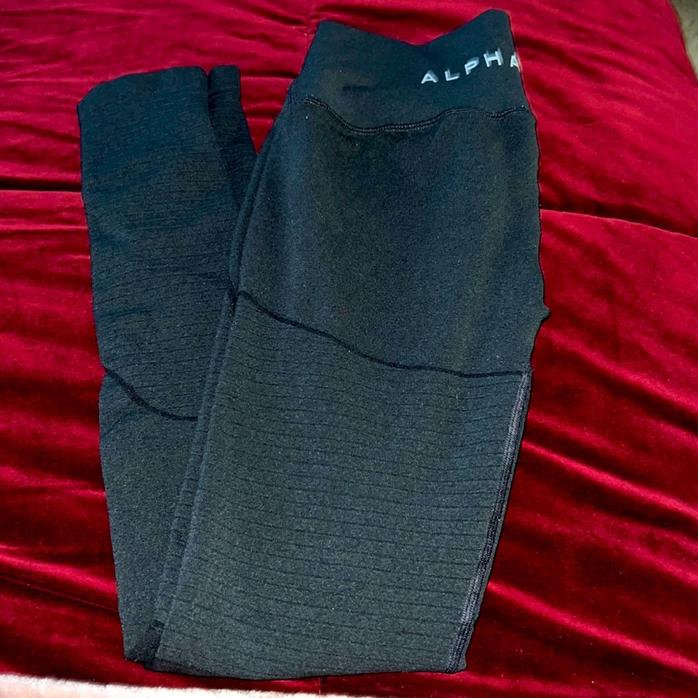 Alphalete Athletics M